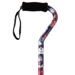 Standard Pattern Offset Handle Adjustable Canes - Image 4