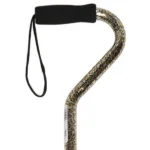 Standard Pattern Offset Handle Adjustable Canes - Image 10