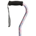 Standard Pattern Offset Handle Adjustable Canes - Image 7