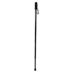 Ergonomic Walking Stick / Adjustable Height