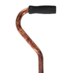 Standard Pattern Offset Handle Adjustable Canes - Image 8