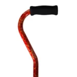 Standard Pattern Offset Handle Adjustable Canes - Image 9