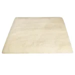 Sheepskin Wheelchair Pad - Image 2