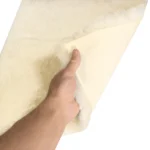 Sheepskin Wheelchair Pad - Image 3
