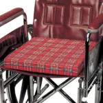 2" Foam Wheelchair Cushion