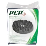 Convoluted Foam Ring Cushion