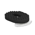 Convoluted Foam Ring Cushion - Image 2