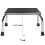 Foot Stool - Image 2