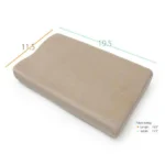 Memory Foam Cervical Pillow