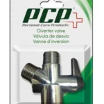 Diverter Valve