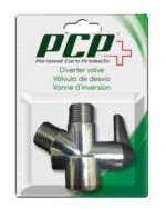 Diverter Valve