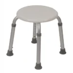 Round Shower Stool - Image 2