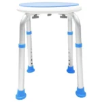 Foam Padded Round Safety Stool - Image 2
