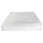Sheepskin Wheelchair Cushion with Removable Cover - Image 2