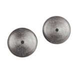 Swivel Wheel with Lock & Two Sets of Rear Glides - Image 2