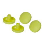 Tennis Ball Glides with Replaceable Glide Pads - Image 3