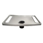 Universal Walker Tray with Cup Holder
