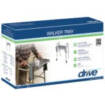 Walker Tray with Cup Holders - Image 2