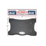 Plastic Seats for Rollators created - Image 2