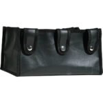 Tote For 4-Wheel Rollators