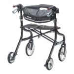 Nitro® Sprint HD Rollator - Image 8
