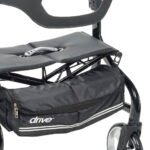 Nitro® Sprint HD Rollator - Image 3