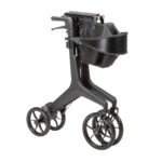 AeroCarbon Ultra Lite Rollator - Image 5