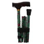 Folding Adjustable Fritz Handle Canes - Image 5