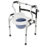 5-in-1 Mobility and Bathroom Aid - Image 2