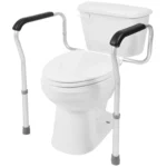 Toilet Safety Frame - Image 2