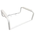 Toilet Seat Safety Rail - Image 2