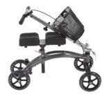 Drive Medical Steerable Knee Walker - Image 4