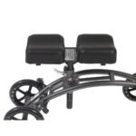 Drive Medical Steerable Knee Walker - Image 3