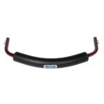 Backrest for Rollators created