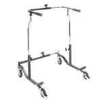 Bariatric Anterior Safety Roller - Image 2