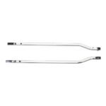 Extended Uprights