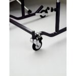 Swivel Wheel Locking Brackets - Image 2