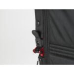Lightweight Expedition Aluminum Transport Chair - Image 3