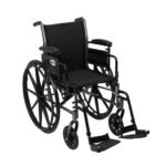 Cruiser III Wheelchair - Image 2