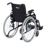 Lynx Ultra Lightweight Wheelchair - Image 8