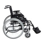 Lynx Ultra Lightweight Wheelchair - Image 2