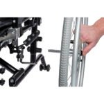 Lynx Ultra Lightweight Wheelchair - Image 5
