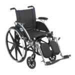 Viper Jr. Wheelchair