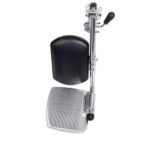 Swing-away Elevating Leg rests - Image 2