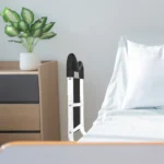 Bed Rail with Safety Straps and Storage Pocket - Image 7