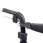 Nitro® Elite CF, Carbon Fiber Rollator - Image 5