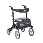 Nitro® Elite CF, Carbon Fiber Rollator