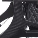Nitro® Elite CF, Carbon Fiber Rollator - Image 4