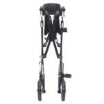 Nitro® Elite CF, Carbon Fiber Rollator - Image 2