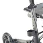 Compact Folding Rollator - Image 6